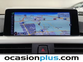 BMW Serie 4 418d Gran Coupe 105 kW (143 CV)