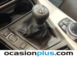 BMW Serie 4 418d Gran Coupe 105 kW (143 CV)