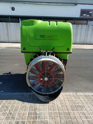 Atomizador VG Agro