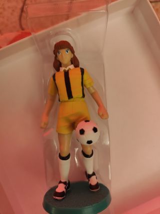 Figura Pierre LeBlanc Captain Tsubasa