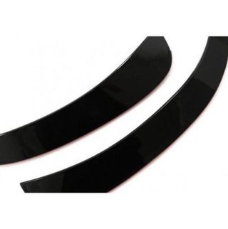 Aletines delanteros para Mercedes GLE W167 C167 ti