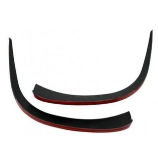 Aletines delanteros para Mercedes GLE W167 C167 ti