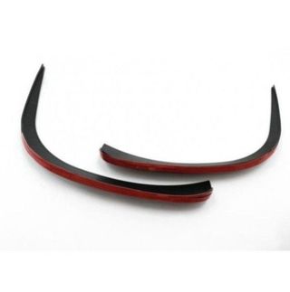 Aletines delanteros para Mercedes GLE W167 C167 ti