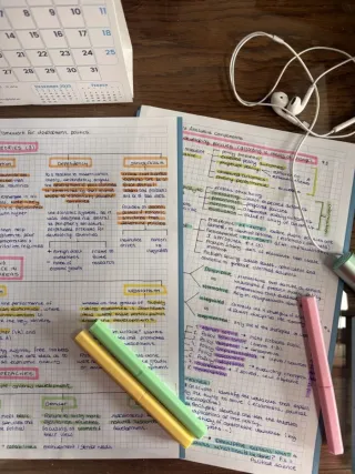 Clases particulares de inglés/matemáticas