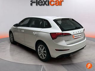 Skoda Scala 1.0 TSI 70 KW (95 CV) Ambition