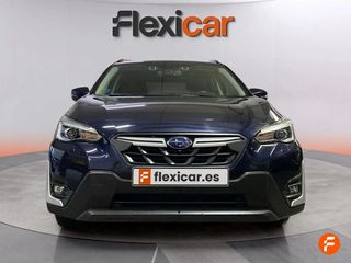 Subaru XV 2.0i Hybrid CVT Executive Plus