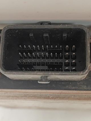 Centralita motor 0281010769 renault megane 294813