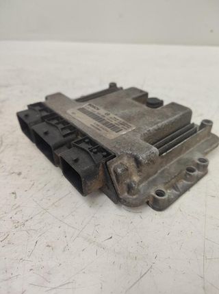 Centralita motor 0281010769 renault megane 294813
