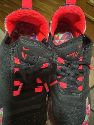 Nike Air Max 270 Edición Año Nuevo Chino