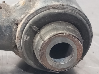 AMORTIGUADOR TRASERO IZQUIERDO MERCEDES-BENZ CLAS