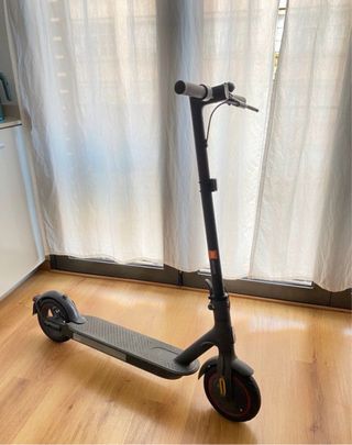 Patinete eléctrico Xiaomi Pro 2 + casco TWIN