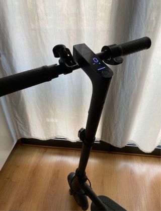 Patinete eléctrico Xiaomi Pro 2 + casco TWIN