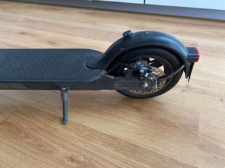 Patinete eléctrico Xiaomi Pro 2 + casco TWIN