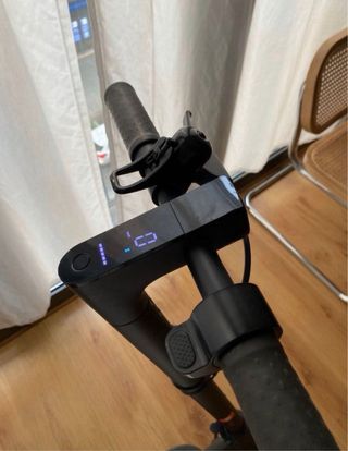 Patinete eléctrico Xiaomi Pro 2 + casco TWIN