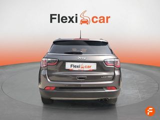 Jeep Compass 1.4 Mair 103kW Limited 4x2