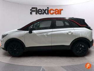 Opel CrossLand 1.2 81kW (110CV) Edition