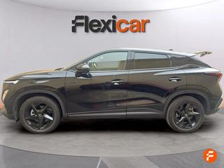 Omoda 5 1.6 T-GDI 136.5kW (185CV) DCT Premium