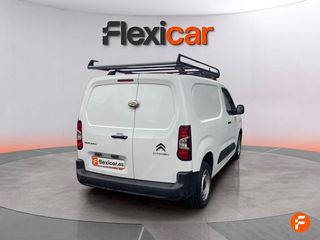 Citroën Berlingo 1.5 102CV