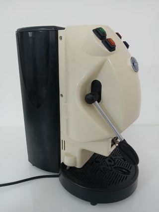 Didiesse Frog Revolution Macchina Caffè