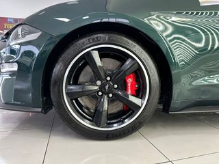 FORD MUSTANG GT BULLIT 5.0 TI-VCT V8 460CV