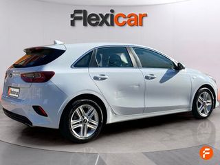 Kia Ceed 1.0 T-GDi 88kW (120CV) Drive