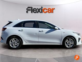 Kia Ceed 1.0 T-GDi 88kW (120CV) Drive