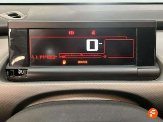 Citroën C4 Cactus PureTech 82cv Feel