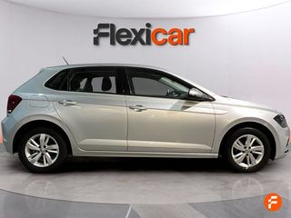 Volkswagen Polo Advance 1.0 TSI 70kW (95CV) DSG