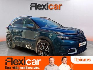 Citroën C5 Aircross BlueHdi 96kW (130CV) S&S Feel