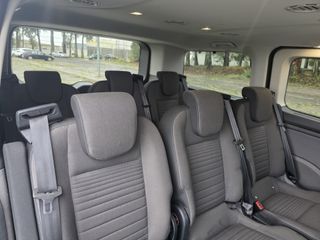 Ford Tourneo Custom 2022 TITANIUM 81 MIL KMS!!