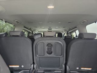 Ford Tourneo Custom 2022 TITANIUM 81 MIL KMS!!