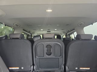 Ford Tourneo Custom 2022 TITANIUM 81 MIL KMS!!