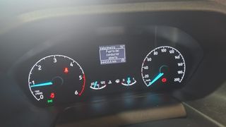 Ford Tourneo Custom 2022 TITANIUM 81 MIL KMS!!