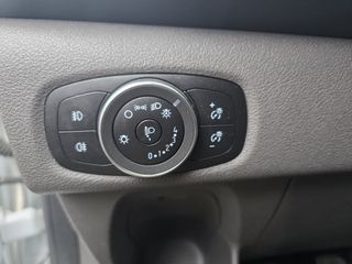 Ford Tourneo Custom 2022 TITANIUM 81 MIL KMS!!