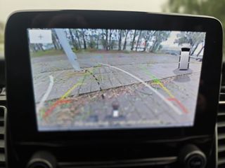 Ford Tourneo Custom 2022 TITANIUM 81 MIL KMS!!