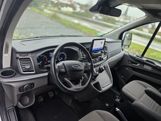 Ford Tourneo Custom 2022 TITANIUM 81 MIL KMS!!