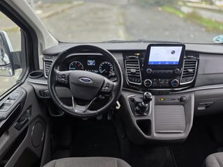 Ford Tourneo Custom 2022 TITANIUM 81 MIL KMS!!