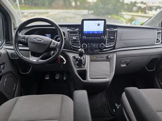 Ford Tourneo Custom 2022 TITANIUM 81 MIL KMS!!