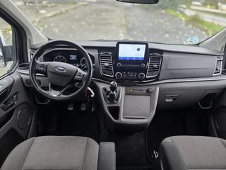 Ford Tourneo Custom 2022 TITANIUM 81 MIL KMS!!