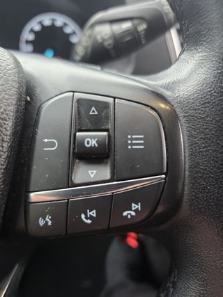 Ford Tourneo Custom 2022 TITANIUM 81 MIL KMS!!