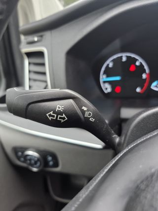 Ford Tourneo Custom 2022 TITANIUM 81 MIL KMS!!