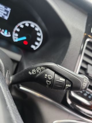 Ford Tourneo Custom 2022 TITANIUM 81 MIL KMS!!