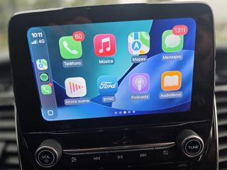 Ford Tourneo Custom 2022 TITANIUM 81 MIL KMS!!