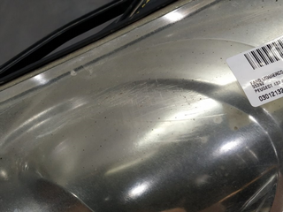 FARO IZQUIERDO PEUGEOT 407 SW XFV 0301213273