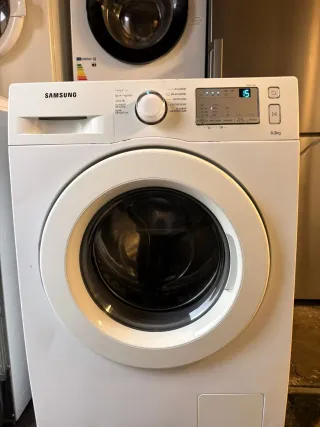 Lavadora Samsung 8.0kg