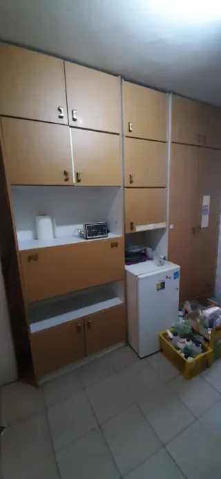 Mueble de cocina - Se regala