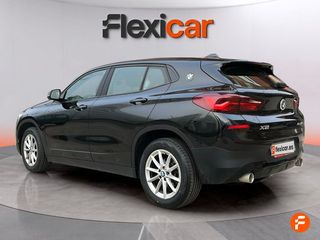BMW X2 sDrive18d