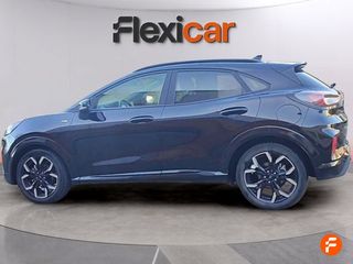 Ford Puma 1.0 EcoBoost 125cv ST-Line MHEV Auto