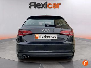 Audi A3 Sportb 2.0 TDI 150 clean d S tr Ambition