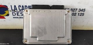 Centralita audi 1673175 4b2907401j a6 berlina 4b2